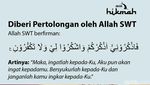 Keutamaan Zikir Setelah Sholat