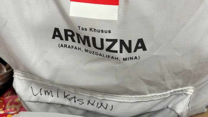 Koper jemaah haji yang wafat 100 persen dikembalikan ke Tanah Air