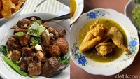 7 Tempat Makan Favorit di Cilandak, Ada yang Eksis Sejak 1978!