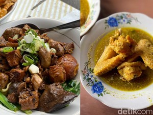 7 Tempat Makan Favorit di Cilandak, Ada yang Eksis Sejak 1978!