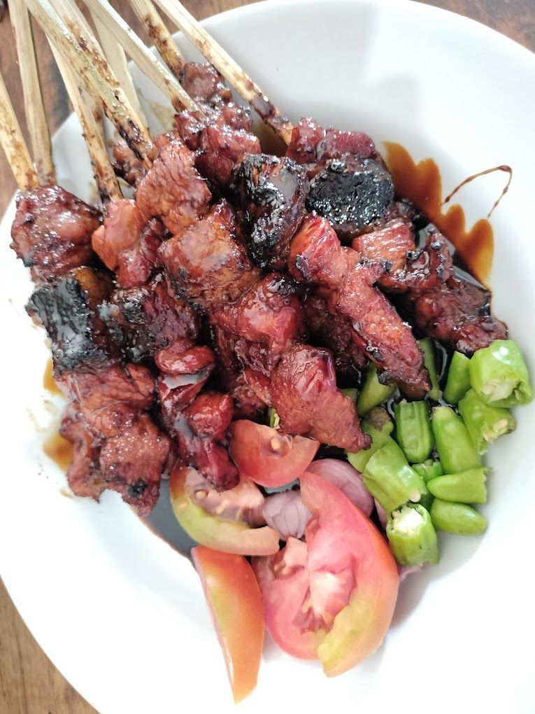 Kuliner Jagakarsa Kuliner Jagakarsa yang populer