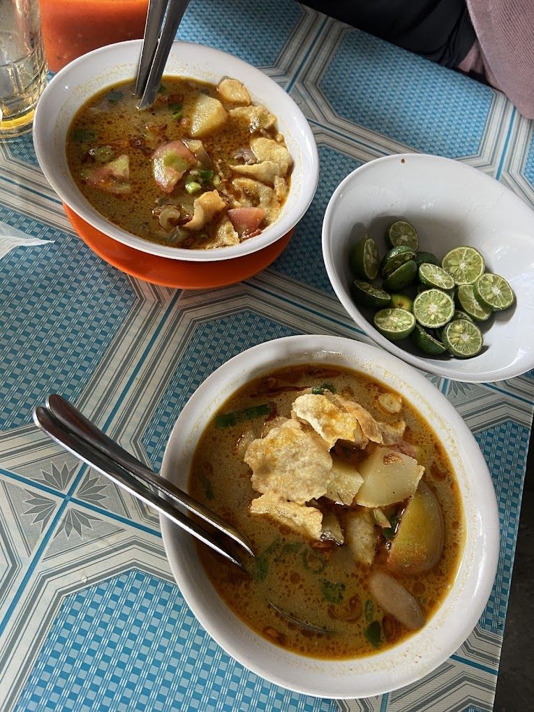Kuliner Jagakarsa Kuliner Jagakarsa yang populer