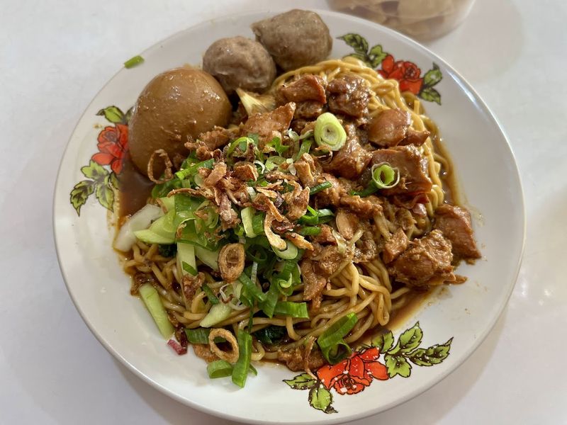 Kuliner Jagakarsa Kuliner Jagakarsa yang populer