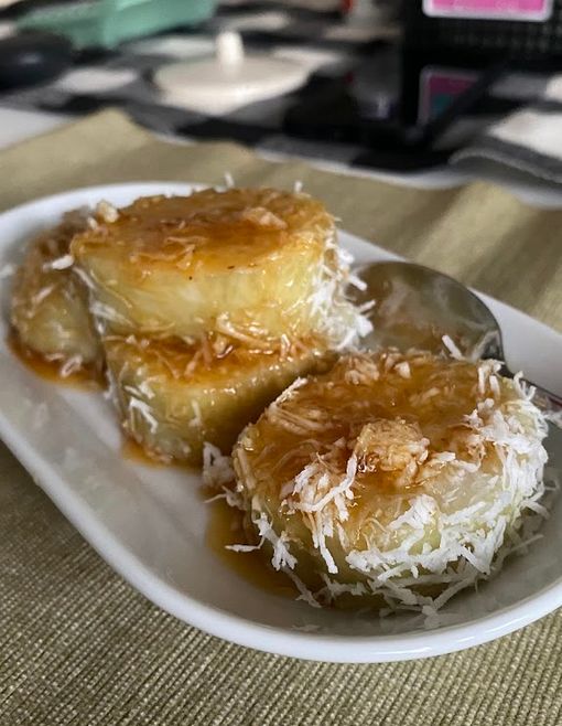 Kuliner Jagakarsa Kuliner Jagakarsa yang populer