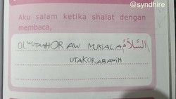 Jawaban Gen Alpha Ini Bikin Syok dan Ngakak, Ada yang Bikin Geleng Kepala