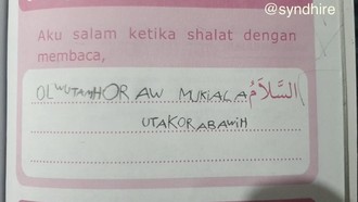 Jawaban Gen Alpha Ini Bikin Syok dan Ngakak, Ada yang Bikin Geleng Kepala