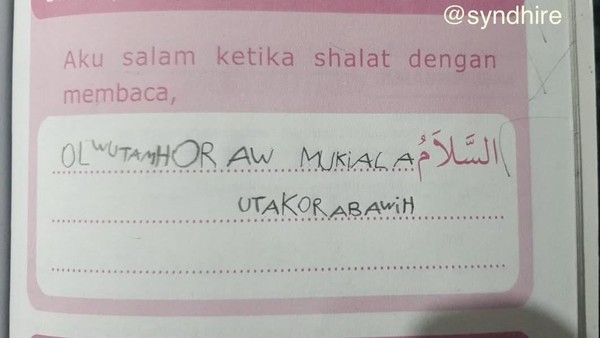 Jawaban Gen Alpha Ini Bikin Syok dan Ngakak, Ada yang Bikin Geleng Kepala