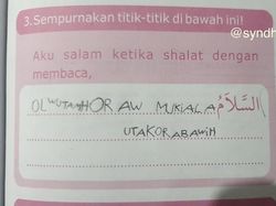 Jawaban Gen Alpha Ini Bikin Syok dan Ngakak, Ada yang Bikin Geleng Kepala