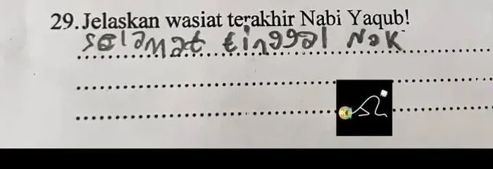Jawaban Gen Alpha Ini Bikin Syok dan Ngakak, Ada yang Bikin Geleng Kepala