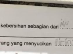 Jawaban Gen Alpha Ini Bikin Syok dan Ngakak, Ada yang Bikin Geleng Kepala