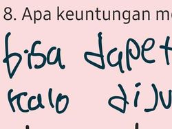 Jawaban Gen Alpha Ini Bikin Syok dan Ngakak, Ada yang Bikin Geleng Kepala