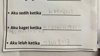 Jawaba alasan perasaanku. Foto: Thread @greatof_7