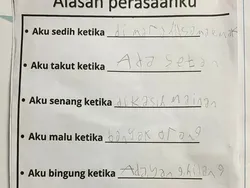 Jawaban Gen Alpha Ini Bikin Syok dan Ngakak, Ada yang Bikin Geleng Kepala