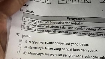 Menawab dengan Pelakor. Foto: Thread @greatof_7