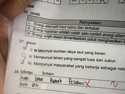 Jawaban Gen Alpha Ini Bikin Syok dan Ngakak, Ada yang Bikin Geleng Kepala