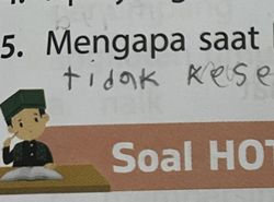 Jawaban Gen Alpha Ini Bikin Syok dan Ngakak, Ada yang Bikin Geleng Kepala