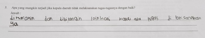 Jawaban Gen Alpha Ini Bikin Syok dan Ngakak, Ada yang Bikin Geleng Kepala
