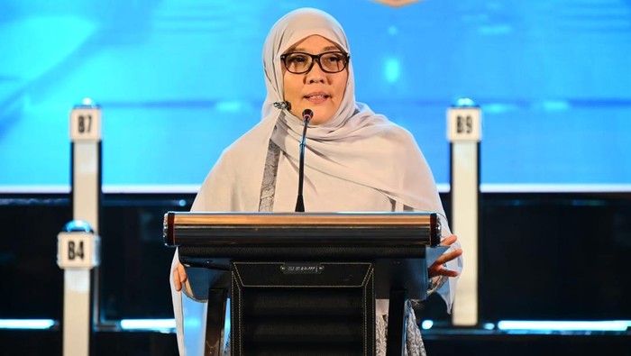 LCC Empat Pilar di Kaltim