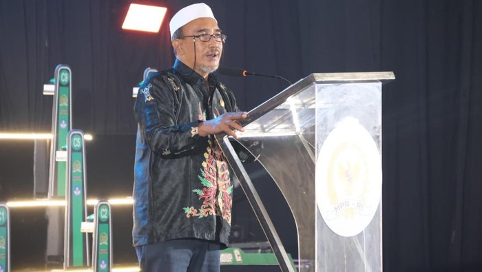 LCC Empat Pilar Kalteng