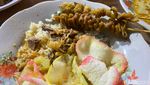 Malam Minggu Asyiknya Makan Gulai Tikungan Legendaris di Blok M