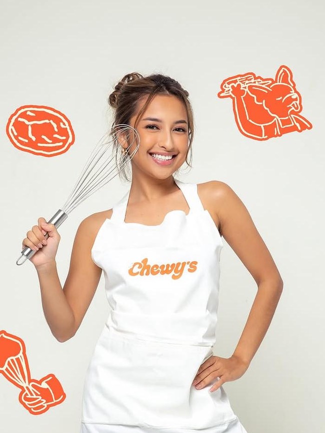 Mengintip Menu Chewys, Kafe Dessert Premium Milik Jennifer Coppen