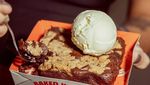 Mengintip Menu Chewys, Kafe Dessert Premium Milik Jennifer Coppen