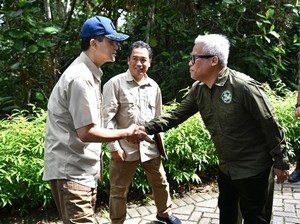 Transmigrasi di Kukar: Dari Lahan Tandus Jadi Rumah Orang Utan