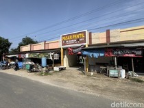 Kisah di Balik Nama Dusun Pentil di Rembang, Bukan Bagian Tubuh yang Saru