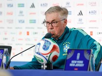 Komitmen Timnas Brasil dan Kewaspadaan pada Ketangguhan Fisik Skotlandia