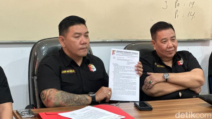 Perbakin Surabaya buka suara soal pelecehan seksual atlet