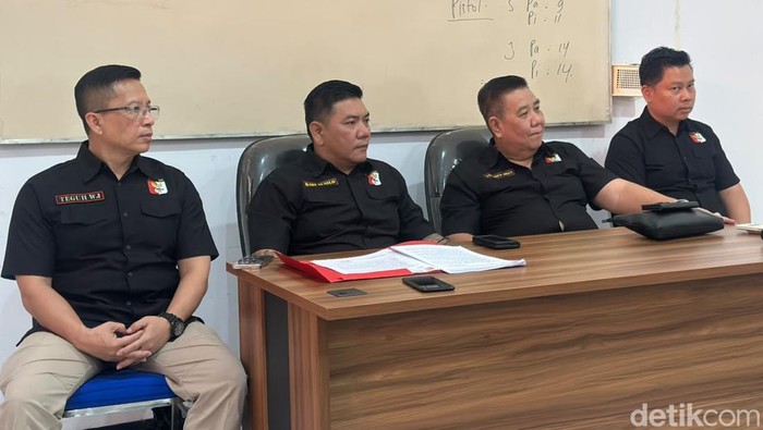 Perbakin Surabaya buka suara soal pelecehan seksual atlet