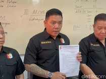 Video: Terduga Pelaku Pelecehan Atlet Menembak Dinonaktifkan Perbakin