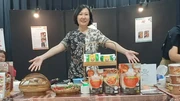 Cerita Vivi Cuan Jutaan Rupiah dari Jualan Bumbu Masakan Khas Aceh