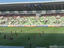 Kalahkan Kamboja, Timnas Indonesia Juara 3 Piala AFF U-19 2026
