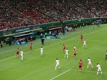 Kursi Kosong di Laga Korsel Vs Ceko, Data FIFA Dipertanyakan