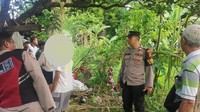 Diduga Depresi karena Utang, Lansia di Bali Ditemukan Tewas Gatung Diri