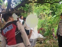Diduga Depresi karena Utang, Lansia di Bali Ditemukan Tewas Gatung Diri