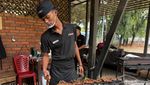 Maknyus! Cobain Sate Maranggi hingga Soto Sapi Legendaris di Cempaka Putih