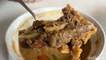 Maknyus! Cobain Sate Maranggi hingga Soto Sapi Legendaris di Cempaka Putih