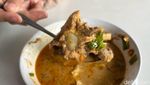 Maknyus! Cobain Sate Maranggi hingga Soto Sapi Legendaris di Cempaka Putih