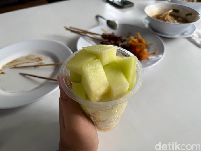 Sate Maranggi Hj Yetty