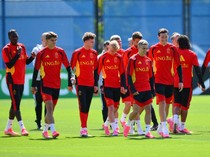 Rekor 10 Pertemuan Spanyol Vs Belgia: Setan Merah Langganan Kalah