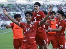 Tekuk Kamboja, Indonesia Rebut Juara 3 Piala AFF U-19