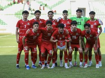 Gagal di AFF, Timnas Indonesia U-19 Langsung Fokus ke Piala Asia
