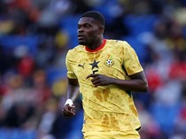 Nasib Apes Thomas Partey: Tak Bisa Bela Ghana Saat Hadapi Panama