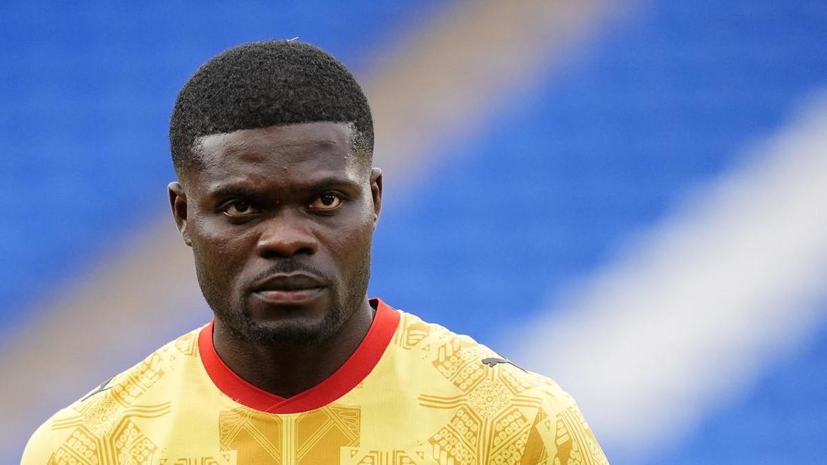 thomas partey timnas ghana piala dunia 2026 thomas partey timnas ghana piala dunia 2026