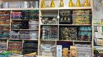 Berburu Oleh-oleh Haji dan Umrah di Pasar Tanah Abang