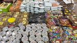 Berburu Oleh-oleh Haji dan Umrah di Pasar Tanah Abang