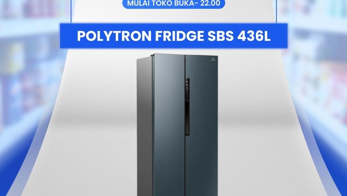 Transmart Full Day Sale