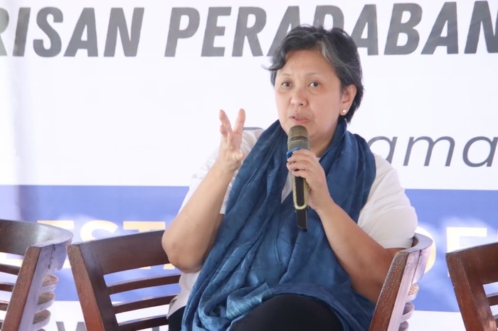 Waka MPR Sebut Peningkatan Literasi Nasional Tidak Boleh Berhenti